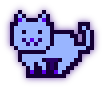 MoonCat #12999 MoonCat #12999