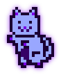 MoonCat #13069 MoonCat #13069