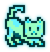 MoonCat #13071 MoonCat #13071