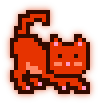 MoonCat #13085 MoonCat #13085