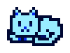 MoonCat #13099 MoonCat #13099
