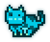 MoonCat #1312 MoonCat #1312