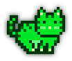 MoonCat #13120 MoonCat #13120