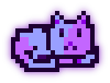 MoonCat #13137 MoonCat #13137