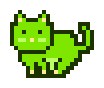 MoonCat #1314 MoonCat #1314