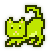 MoonCat #13146 MoonCat #13146
