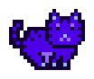 MoonCat #13153 MoonCat #13153