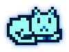 MoonCat #13156 MoonCat #13156