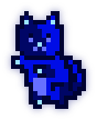 MoonCat #13158 MoonCat #13158
