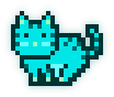 MoonCat #13183 MoonCat #13183