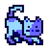 MoonCat #132 MoonCat #132