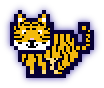 MoonCat #13204 MoonCat #13204