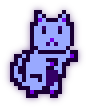 MoonCat #13205 MoonCat #13205