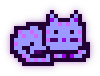 MoonCat #13207 MoonCat #13207