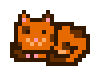 MoonCat #1321 MoonCat #1321