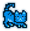MoonCat #13216 MoonCat #13216
