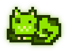 MoonCat #13218 MoonCat #13218