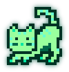 MoonCat #13220 MoonCat #13220