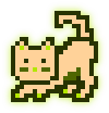 MoonCat #13231 MoonCat #13231