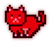 MoonCat #13234 MoonCat #13234