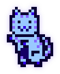 MoonCat #13240 MoonCat #13240