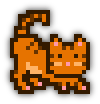 MoonCat #13244 MoonCat #13244
