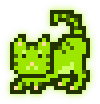 MoonCat #13246 MoonCat #13246