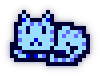 MoonCat #13261 MoonCat #13261