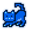 MoonCat #13262 MoonCat #13262