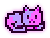 MoonCat #13276 MoonCat #13276