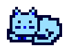 MoonCat #13286 MoonCat #13286