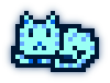 MoonCat #13287 MoonCat #13287