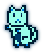 MoonCat #13293 MoonCat #13293