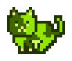 MoonCat #13294 MoonCat #13294