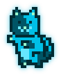 MoonCat #13301 MoonCat #13301