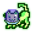 MoonCat #13306 MoonCat #13306