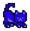 MoonCat #1331 MoonCat #1331