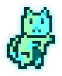 MoonCat #13316 MoonCat #13316