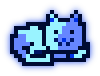 MoonCat #13325 MoonCat #13325