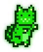 MoonCat #13329 MoonCat #13329