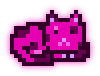 MoonCat #13332 MoonCat #13332