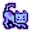 MoonCat #13337 MoonCat #13337