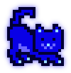 MoonCat #13338 MoonCat #13338