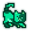 MoonCat #13339 MoonCat #13339