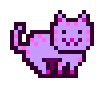 MoonCat #1334 MoonCat #1334