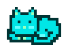 MoonCat #13343 MoonCat #13343