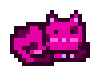 MoonCat #1335 MoonCat #1335