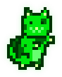 MoonCat #13380 MoonCat #13380