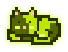 MoonCat #1339 MoonCat #1339