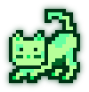 MoonCat #13392 MoonCat #13392